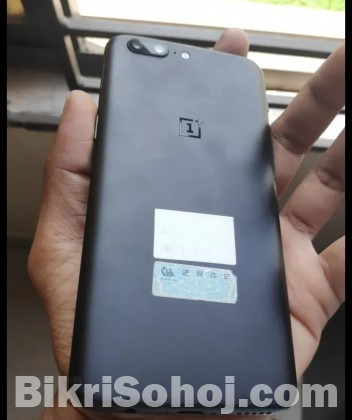 OnePlus 5,8/128gb